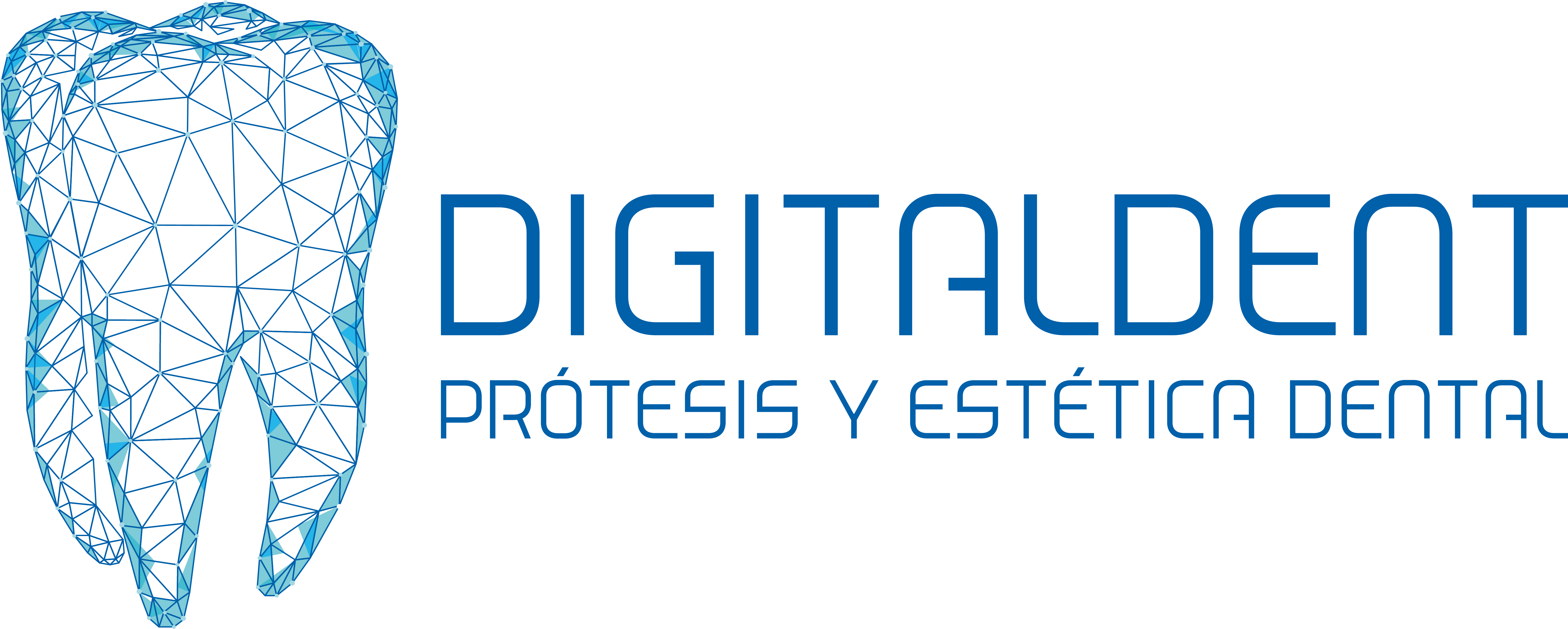 logo digital dent
